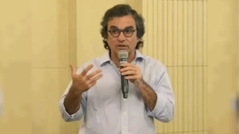 RENUNCIÓ UN FUNCIONARIO DE ECONOMÍA TRAS POLÉMICA POR DECLARACIONES PATRIMONIALES