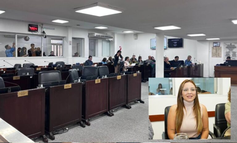 Chaco: Ayala exige explicaciones al INSSSEP