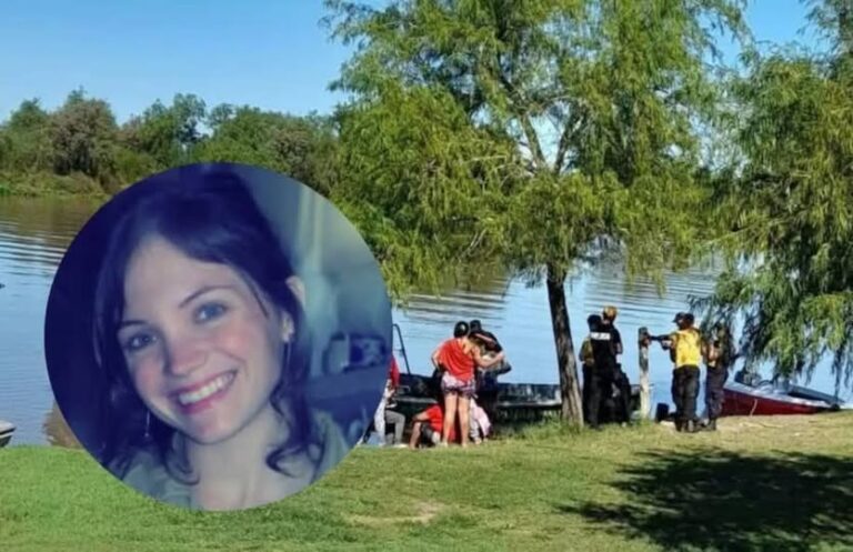 SANTA FE: HALLARON SIN VIDA A UNA MUJER QUE ERA INTENSAMENTE BUSCADA