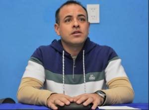 CRUCE POLÍTICO EN MEDIO DE LA CRISIS: EL INTENDENTE DE COLONIA ELISA APUNTÓ CONTRA EL GOBIERNO PROVINCIAL