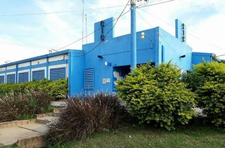 Maidana ofrece el CIC para no frenar clases en el IES