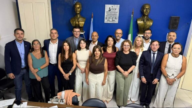 PIDEN INFORMES URGENTES EN CHACO POR FALLAS EN EL CONTROL DE PROFESIONALES DE LA SALUD