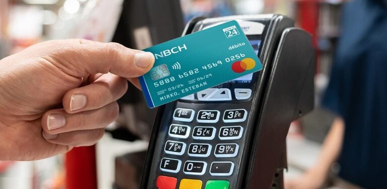 NBCH HABILITÓ “ADELANTO CHACO 24”: COMPRAS SIN SALDO Y SIN INTERÉS EN TODA LA PROVINCIA