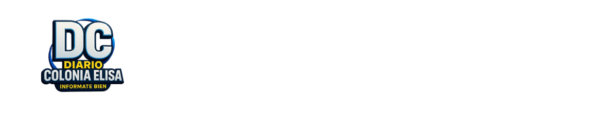 Diario Colonia Elisa 