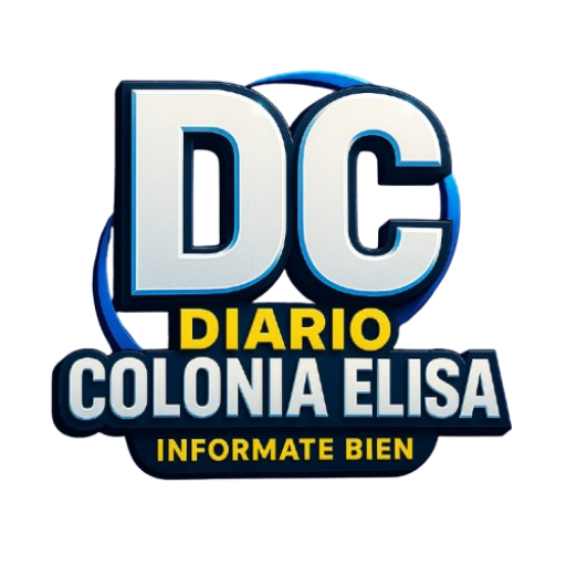 Diario Colonia Elisa – Infórmate Bien