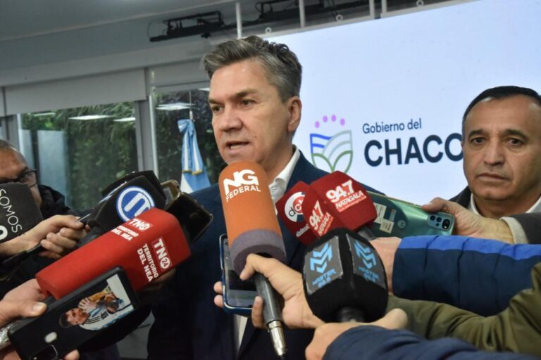 Chaco: caso falsa médica expone fallas del sistema