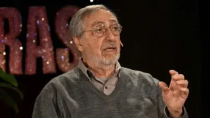 MURIÓ LUIS BRANDONI: PROFUNDO DOLOR Y UNA DESPEDIDA MASIVA EN TODO EL PAÍS