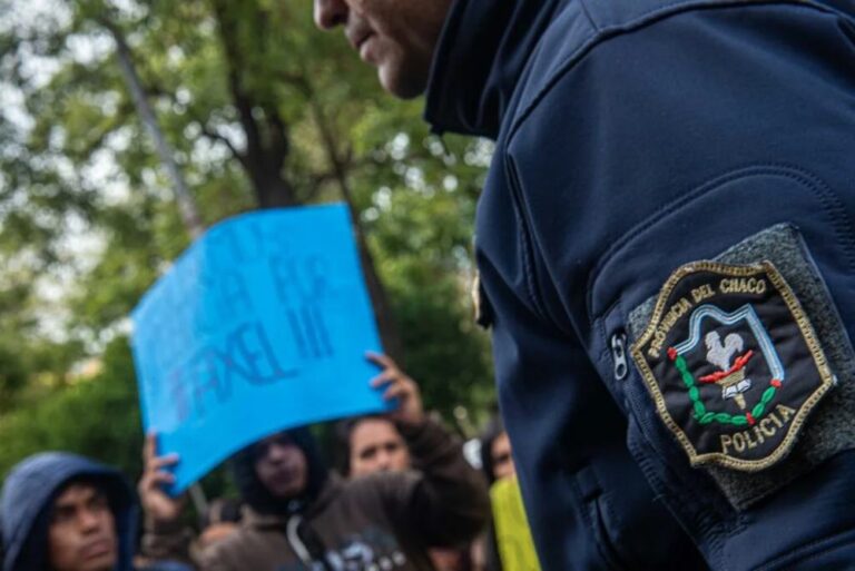 El Comité contra la Tortura se presentó como querellante en la causa por la desaparición de Axel González