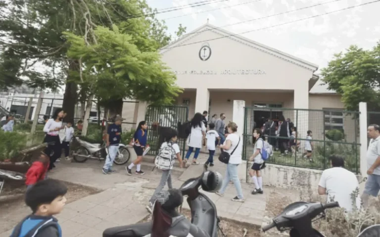 CRIAR A UN NIÑO EN CHACO YA CUESTA MÁS DE $661 MIL POR MES