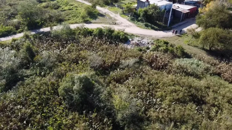 MISTERIO Y TENSIÓN EN FONTANA: APARTAN A LA CÚPULA POLICIAL POR LA DESAPARICIÓN DE AXEL GONZÁLEZ