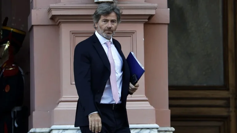 Crece la tensión en el Senado y se complican los pliegos de jueces impulsados por el Gobierno