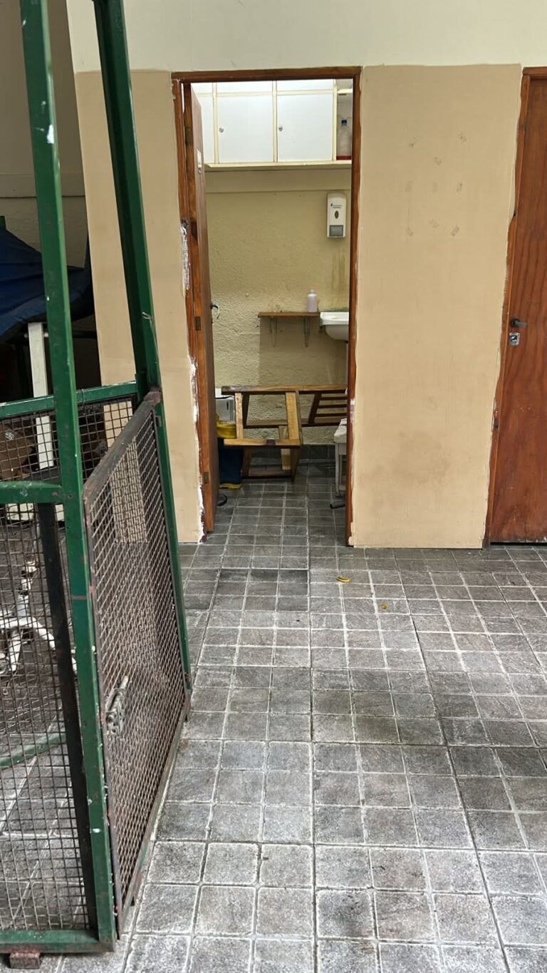 Sáenz Peña: murió un trabajador tras dispararse en sanatorio