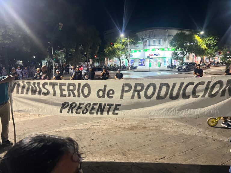 Chaco: la Justicia frena recorte y ordena pagar Fondo Estímulo a Producción