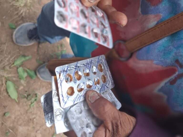 Histórico fallo judicial: ordenan garantizar medicamentos esenciales a comunidades Qom de Pampa del Indio