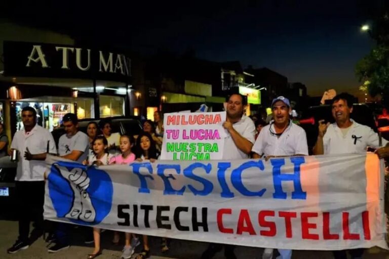 Chaco: docentes denuncian pérdida salarial y crisis