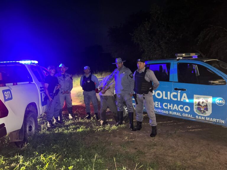 Video- Frustran robo de ganado en Las Garcitas