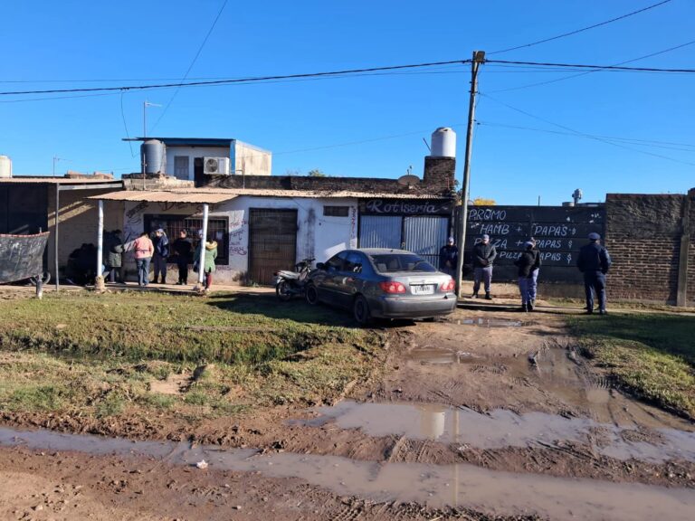 INVESTIGAN LA MUERTE DE UN SARGENTO DE LA POLICÍA DEL CHACO EN RESISTENCIA