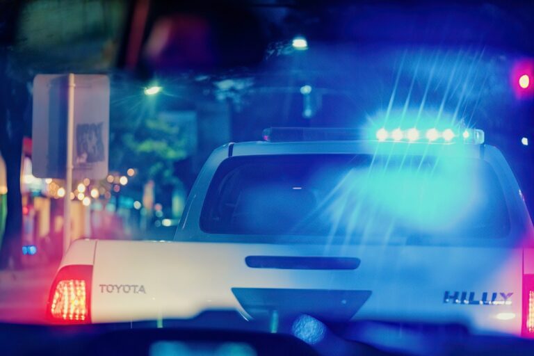 TRAGEDIA EN BARRANQUERAS: UN JOVEN DE 18 AÑOS MURIÓ TRAS UN FUERTE CHOQUE ENTRE UNA MOTO Y UNA CAMIONETA