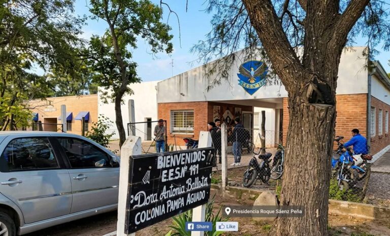 ESCÁNDALO EN UNA ESCUELA RURAL DEL CHACO: DENUNCIAN “ALUMNOS FANTASMAS”, DESIGNACIONES IRREGULARES Y ACOSO LABORAL