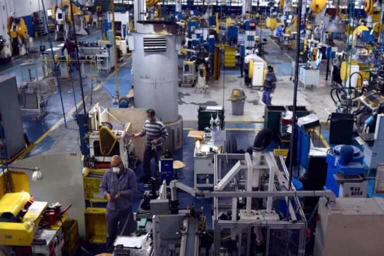 Alarmante crisis PyME: aumentaron más del 130% los concursos preventivos y advierten por cierres masivos