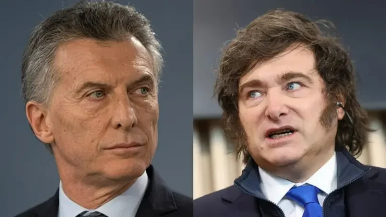 EL PRO EMPIEZA A DESPEGARSE DE MILEI EN MEDIO DEL ESCÁNDALO ADORNI: “SOBERBIA Y ARROGANCIA”