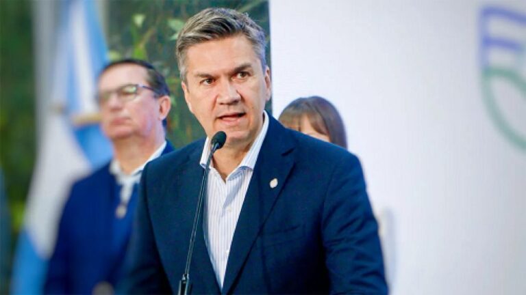 EDITORIAL | CHACO Y UNA CRISIS QUE YA NO PUEDE ESCONDERSE