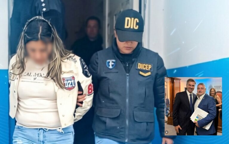 ESCÁNDALO DE LA “MÉDICA TRUCHA”: HASTA EL OFICIALISMO ADMITE QUE EL CASO ES “GRAVÍSIMO”