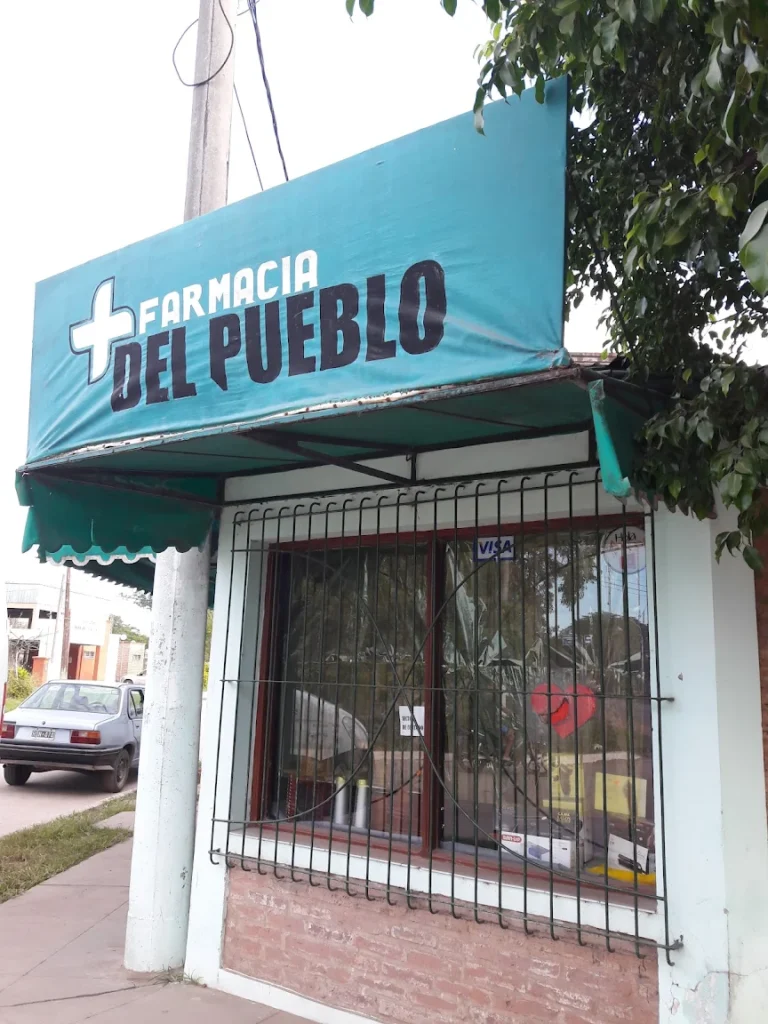 La Escondida: cierra Farmacia Del Pueblo tras décadas