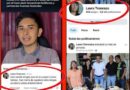CASO AXEL GONZÁLEZ: POLÉMICA POR COMENTARIOS EN REDES SOCIALES DE UNA PERSONA VINCULADA AL ENTORNO DEL JEFE DE POLICÍA