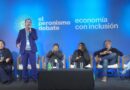 JAVIER MARTÍNEZ PARTICIPÓ DEL ENCUENTRO NACIONAL «EL PERONISMO DEBATE PARA SER ALTERNATIVA»