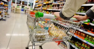 LA INFLACIÓN DE MAYO FUE DEL 2,1%, PERO LOS ALIMENTOS SIGUEN PRESIONANDO EL BOLSILLO DE LAS FAMILIAS