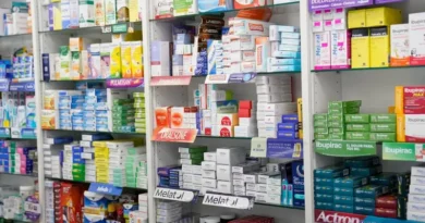 CAMBIA LA FORMA DE RETIRAR MEDICAMENTOS EN FARMACIAS: EL GOBIERNO AVANZA CON LA DIGITALIZACIÓN DEL SISTEMA