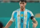 SCALONI MOVIÓ EL TABLERO: POR QUÉ SENESI FUE EL ELEGIDO PARA REEMPLAZAR A BALERDI EN LA SELECCIÓN