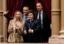 Fin para Adorni: Milei lo desplaza de la Jefatura de Gabinete en medio de la crisis política y judicial