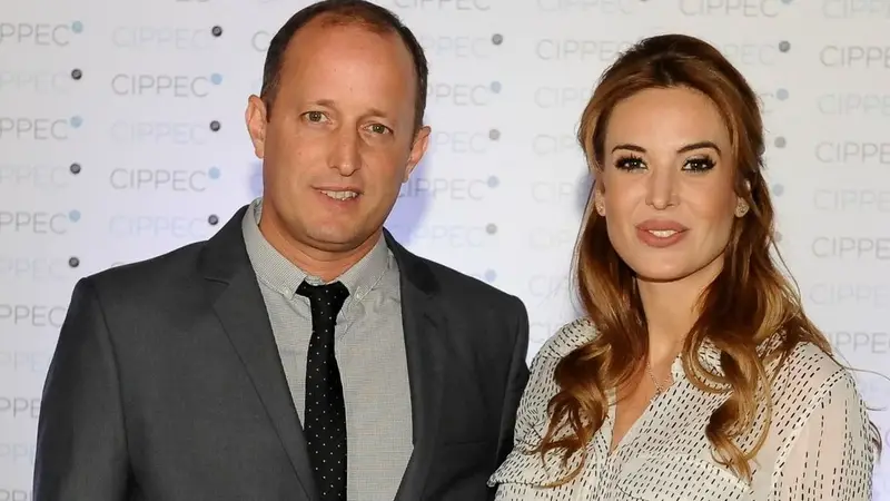 El fiscal Sergio Mola pidió la detención de Martín Insaurralde y Jesica Cirio por presunto enriquecimiento ilícito y lavado