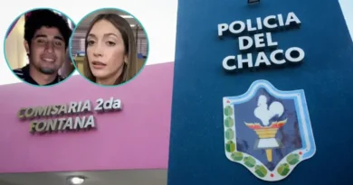 CAUSA AXEL: LA JUSTICIA PONE LA LUPA SOBRE EL ACCIONAR POLICIAL Y AMPLÍA LAS CITACIONES
