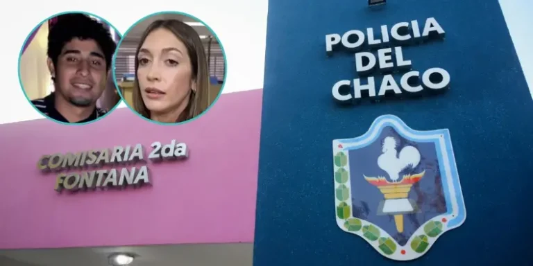 CAUSA AXEL: LA JUSTICIA PONE LA LUPA SOBRE EL ACCIONAR POLICIAL Y AMPLÍA LAS CITACIONES