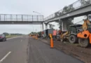 COMENZÓ EL BACHEO DE LA AUTOVÍA RESISTENCIA–MAKALLÉ TRAS AÑOS DE RECLAMOS