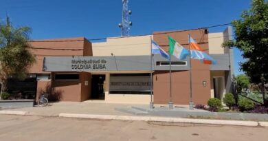 COLONIA ELISA: EL MUNICIPIO ANUNCIÓ EL PAGO DEL MEDIO AGUINALDO PARA ESTE VIERNES