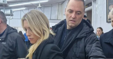 LA ESPOSA DE ADORNI INGRESÓ AL RÉGIMEN DE «INOCENCIA FISCAL» Y CRECE LA POLÉMICA SOBRE SU PATRIMONIO