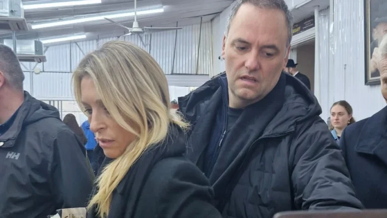 LA ESPOSA DE ADORNI INGRESÓ AL RÉGIMEN DE «INOCENCIA FISCAL» Y CRECE LA POLÉMICA SOBRE SU PATRIMONIO