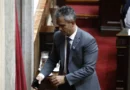 CONMOCIÓN POR LA MUERTE DE UN SOCIO DE MARTÍN MENEM: INVESTIGAN LAS CAUSAS DEL FALLECIMIENTO