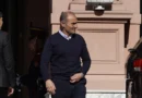 MANIOBRA DE ÚLTIMO MOMENTO PARA EVITAR LA INTERPELACIÓN A ADORNI