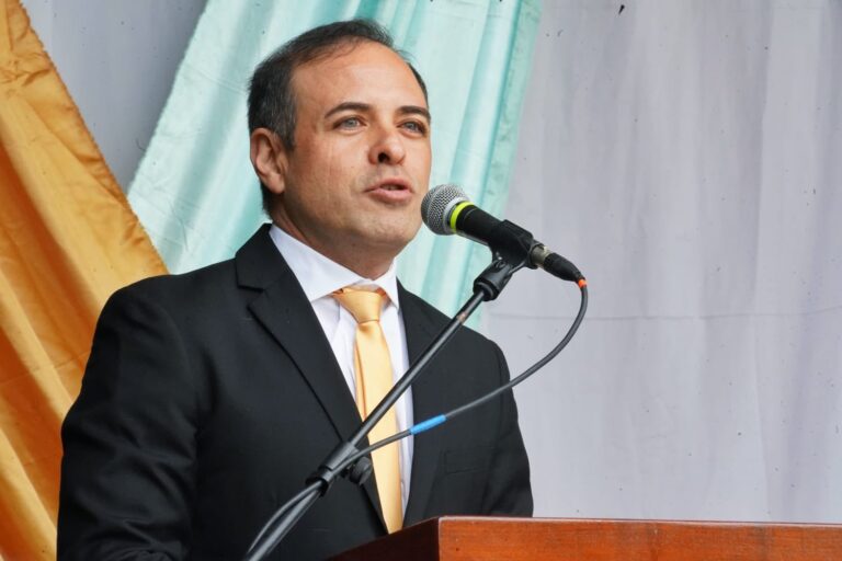 PEDRO MAIDANA: “LO PELIGROSO ES NATURALIZAR EL SUFRIMIENTO DE NUESTRA GENTE”