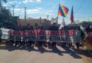 CRISIS HUMANITARIA EN EL IMPENETRABLE: COMUNIDADES WICHÍ ACAMPAN Y DENUNCIAN HAMBRE, TUBERCULOSIS Y FALTA DE AGUA