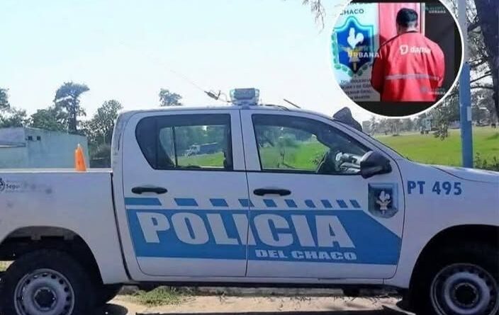 DENUNCIÓ UN PRESUNTO ABUSO SEXUAL Y LA JUSTICIA INVESTIGA A DOS HOMBRES EN GENERAL SAN MARTÍN