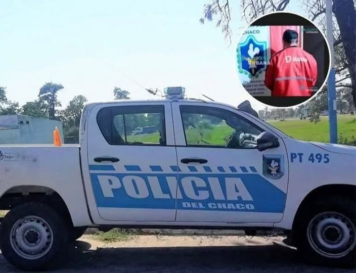 DENUNCIÓ UN PRESUNTO ABUSO SEXUAL Y LA JUSTICIA INVESTIGA A DOS HOMBRES EN GENERAL SAN MARTÍN
