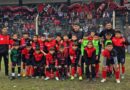 EL DEPOR CLASIFICÓ A SEMIFINALES EN TODAS SUS CATEGORÍAS INFANTILES