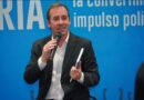 JAVIER MARTÍNEZ CONVOCÓ A CONSTRUIR “EL CHACO QUE VIENE” Y REIVINDICÓ EL ROL DEL ESTADO