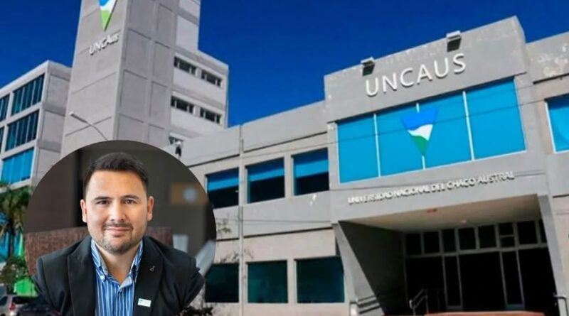 UNCAUS adelanta el cierre de clases por seguridad y ajuste presupuestario durante el invierno